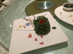 -阿英煲(凉城路店)