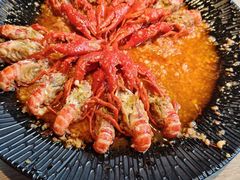 -红盔甲·小龙虾(车公庙店)