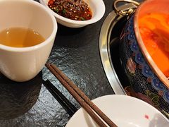 -咏江南·苏式火锅·苏州评弹(观前街店)