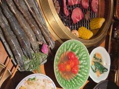 -MIKOMIKO和牛烧肉专门店(南门店)