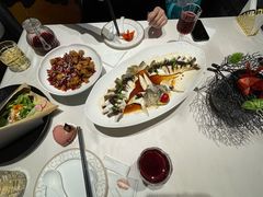-迦南苑·新派青岛菜·生日纪念日主题餐厅