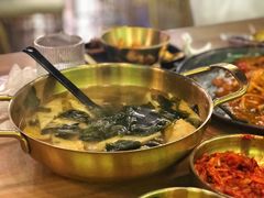 -HOTISLAND海鸡岛·韩国料理(江南西店)