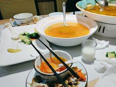 -光海·乡记酸菜鱼·始于1996(花园路店)