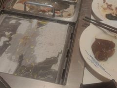 -星伦多自助料理·涮烤一体(奉贤龙湖天街店)