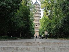 -灵谷景区