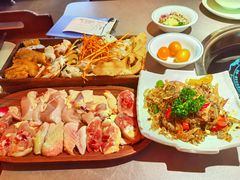 -野·大山里土鸡火锅(万科里店)