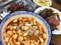 -长香源葫芦头梆梆肉(开通巷店)
