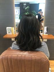 点击看大图 -意廊 Hair Salon