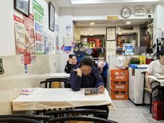 -新新湘菜馆(新中街二条店)