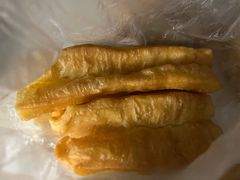 油条-二十五味胡辣汤(正弘山店)