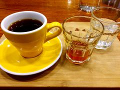 -HUG COFFEE(鼓楼店)