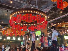 -HIB HUB公社(解放西路店)