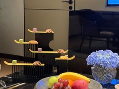 -长沙尼依格罗酒店