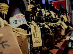 -鳥宫·焼鳥居酒屋(汽博店)
