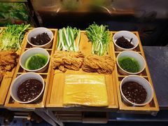 -老德州四合院·德州菜(天衢路店)
