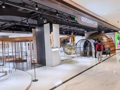 -GENTLE MONSTER(西安SKP店)