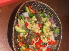 -乔街深夜食堂·小龙虾·高压锅生蚝(杭州总店)