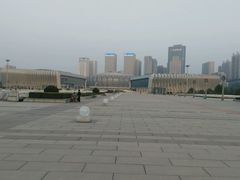 -济南奥林匹克体育中心体育场