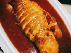 -掌柜的店·河南菜(日月光店)