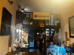-沈记菜馆(酒仙桥路店)
