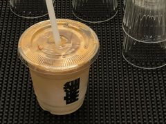 -麻雀咖啡SPARROW COFFEE(十全街店)