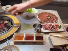 -喜来稀肉(虹泉路店)