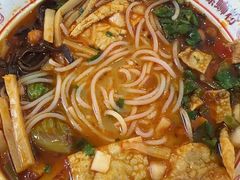 -柳大厨螺蛳粉(人民路总店)