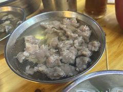 -老牌依强牛肉店(达道总店)