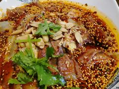 -伊兰麒兰馨园·川菜·清真馆(339电视塔店)