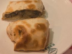 烤包子-西域阿里马新疆菜·清真(桂花路店)