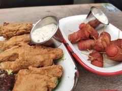 -Tubestation站点比萨(五道营店)