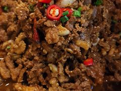 湘西打鼓皮-印象鲵宴·张家界地标美食名片(溪布街店)