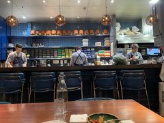 -MAGPIE喜鹊派餐厅(华侨城店)