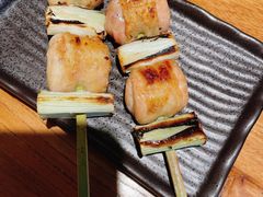 -炉胜·炉端烧·居酒屋