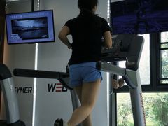-WEGYMER健萌健身(雅颂居馆)