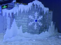 -宁波冰雪大世界(北仑区)