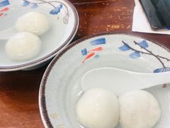 -高行汤团店(金高路店)