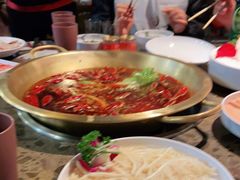 -小龙坎火锅(春熙太古里店)