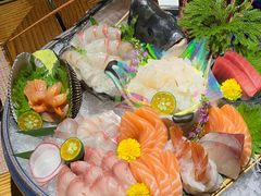 -築鳥日本料理(黑沙环店)