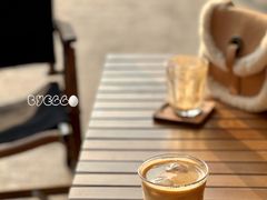 冰拿铁-二里咖啡(上堡公寓店)