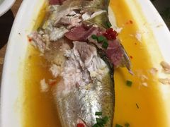 -旅马餐厅(茅家埠店)