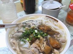 -荔林食店(西华路店)