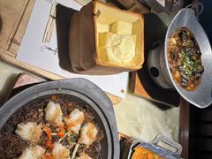 -绿茶餐厅(成都大悦城店)