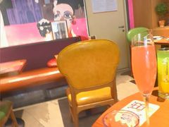 -派尔曼特披萨(万象城店)