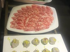 -老诚一锅羊蝎子(黄寺大街店)
