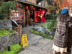 -田园印象·成都土菜院子(华阳店)