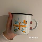 广州咖啡季｜四序咖啡