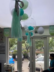 -LJOY丽锦造型·烫发染发