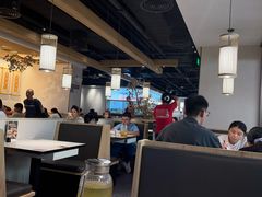 -九毛九西北菜(百信广场店)