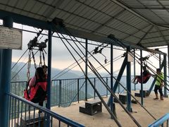 -梦幻奥陶纪景区
